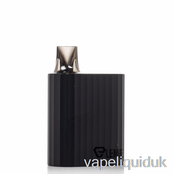 dotmod Switch Nano 25W Pod System Black Vape Juice